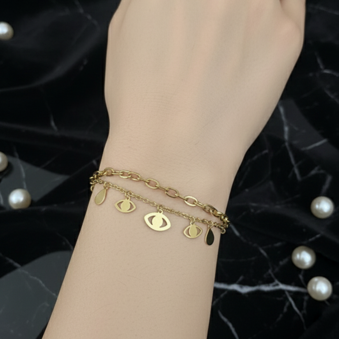 evil eye charm bracelet_02