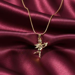 Fairy Necklace