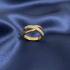 Infinite Grace Ring
