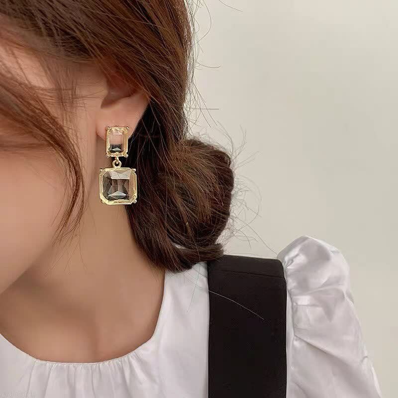 Golden Hour Earrings