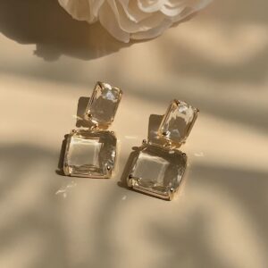 Golden Hour Earrings